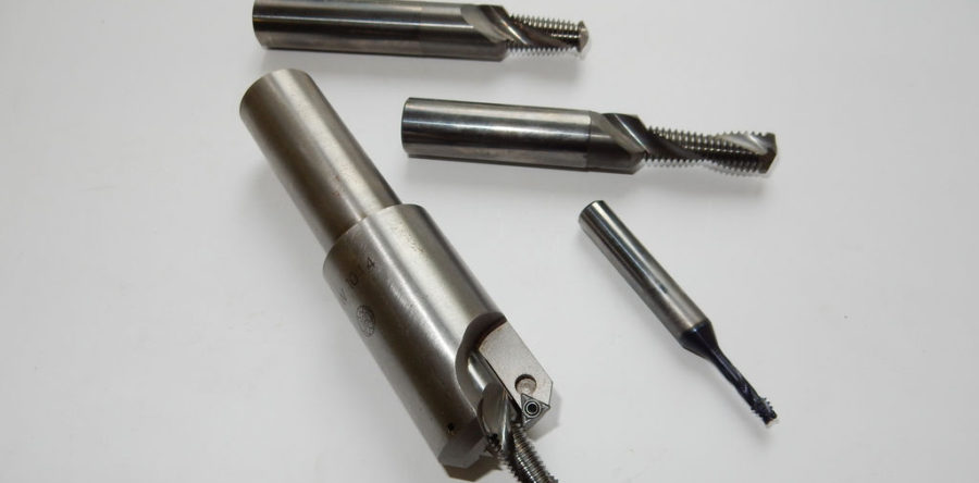 Boordraadfrezen (VHM)