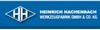 Hachenbach Präzisionswerkzeuge