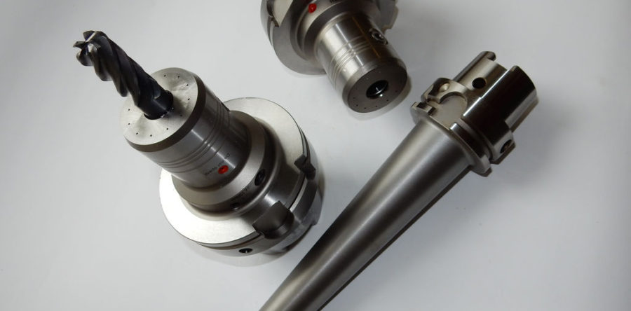 HSK-opnamegereedschap