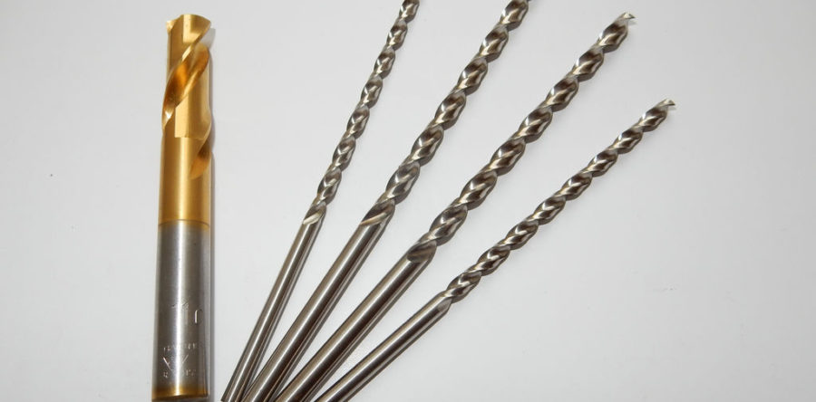 HSS(E) 0,1-210mm (snelstaal)