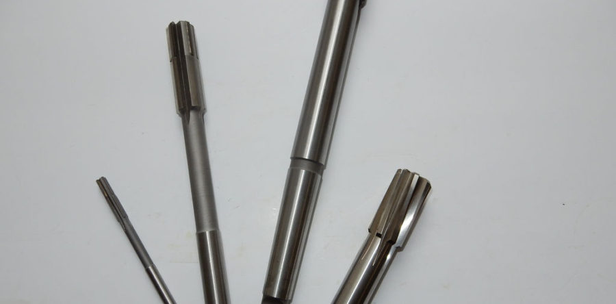 Machineruimers (HSS/E – VHM)